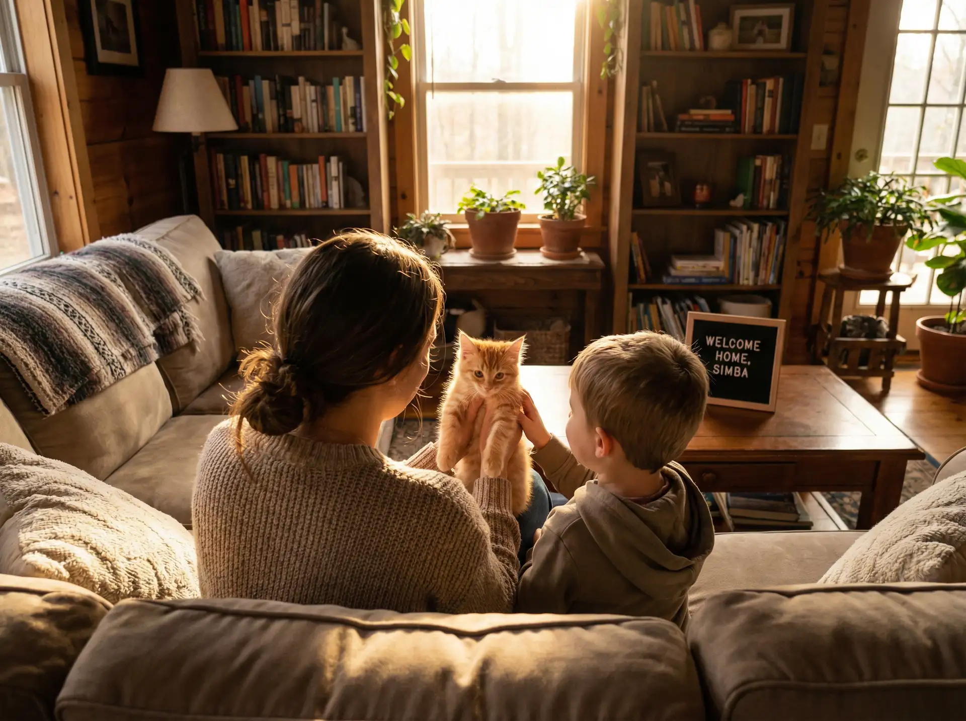 白猫棉花糖等待领养 - 狠狠撸