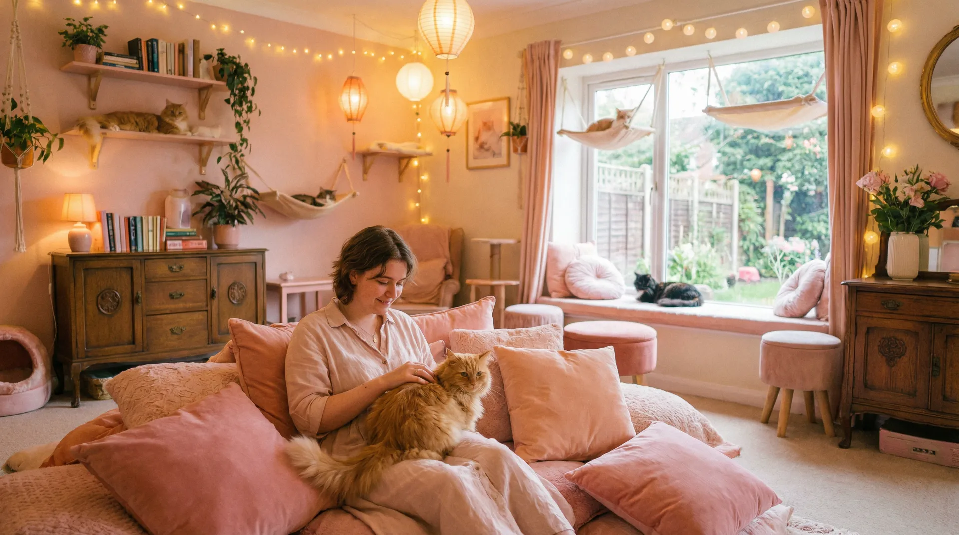 狠狠撸云撸猫空间 - 狠狠撸